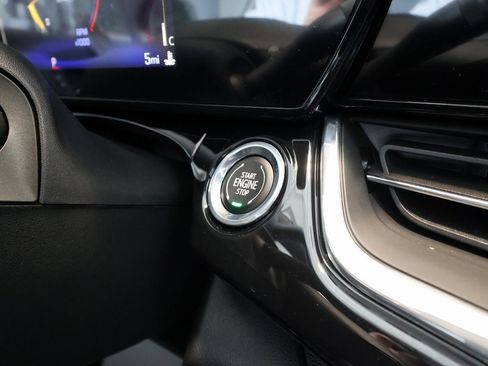 New 2026 Chevrolet Trax RS image 20