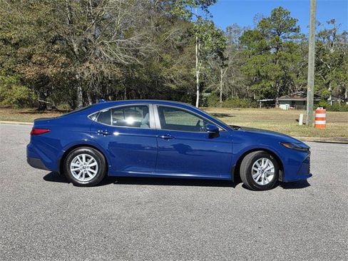 Certified 2025 Toyota Camry LE image 34