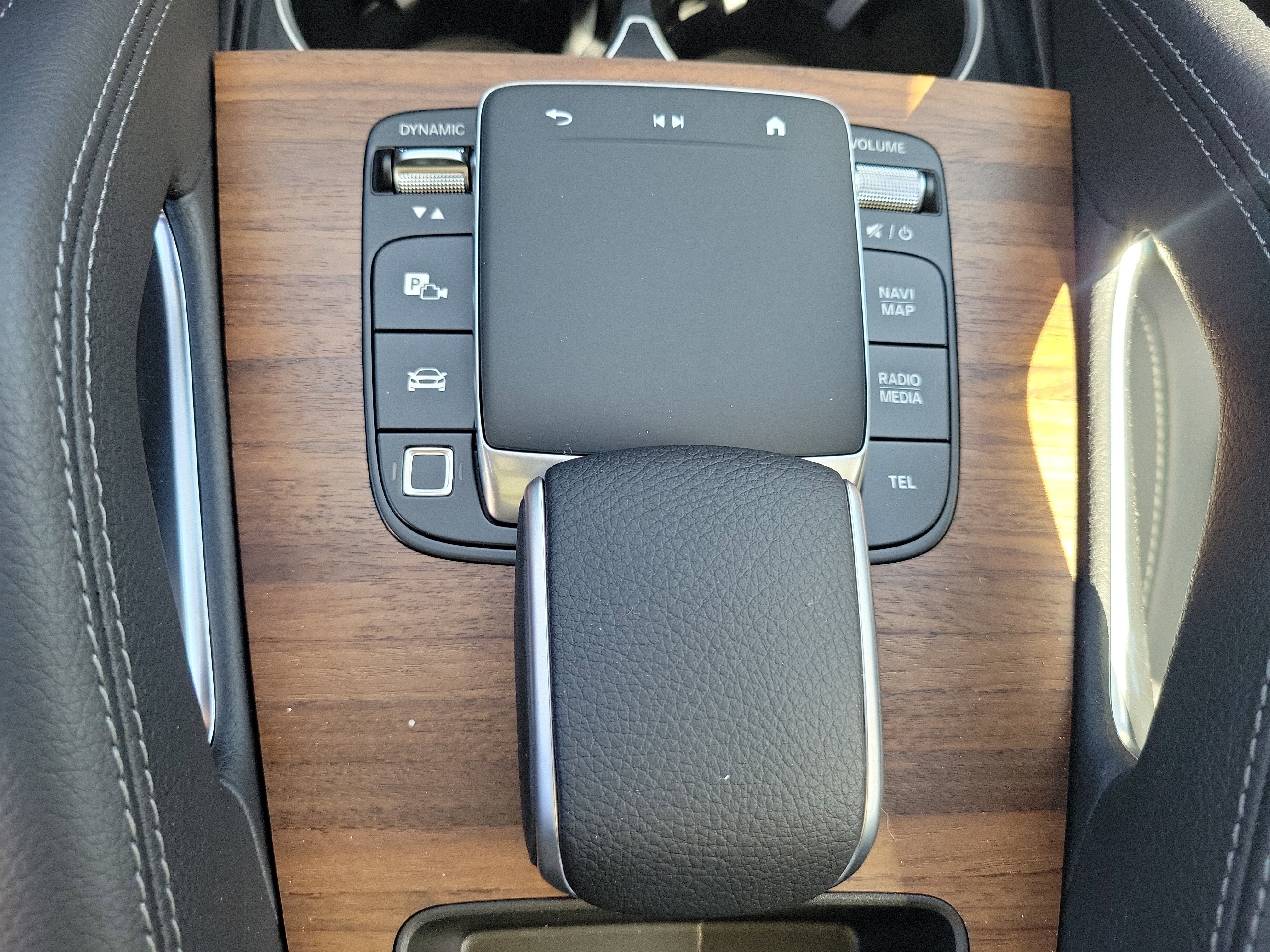 Certified 2026 Mercedes-Benz GLE 350 4MATIC image 48