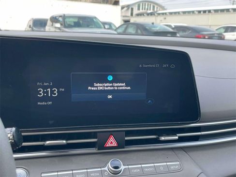 Certified 2024 Hyundai Elantra SEL image 26