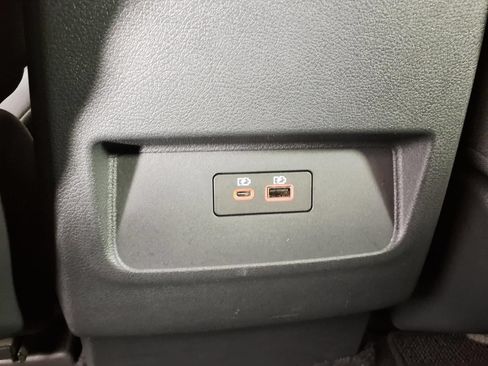 Used 2023 Nissan Frontier S w/ Technology Package RWD image 10