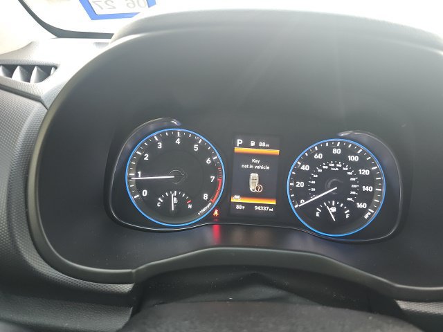 Used 2019 Hyundai Kona Ultimate FWD image 13