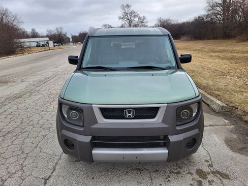 Used 2003 Honda Element EX image 4