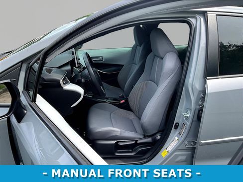 Used 2021 Toyota Corolla SE w/ Carpet Mat Package (TMS) FWD image 21