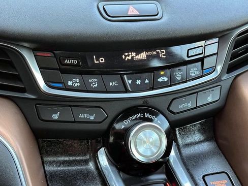 Used 2022 Acura TLX w/ Technology Package FWD image 31