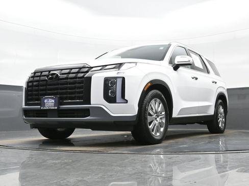 Used 2025 Hyundai Palisade SEL image 26