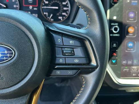 Used 2024 Subaru Crosstrek 2.5i Wilderness w/ Wilderness Package image 15