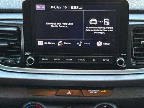 Used 2021 Kia Rio S image 12