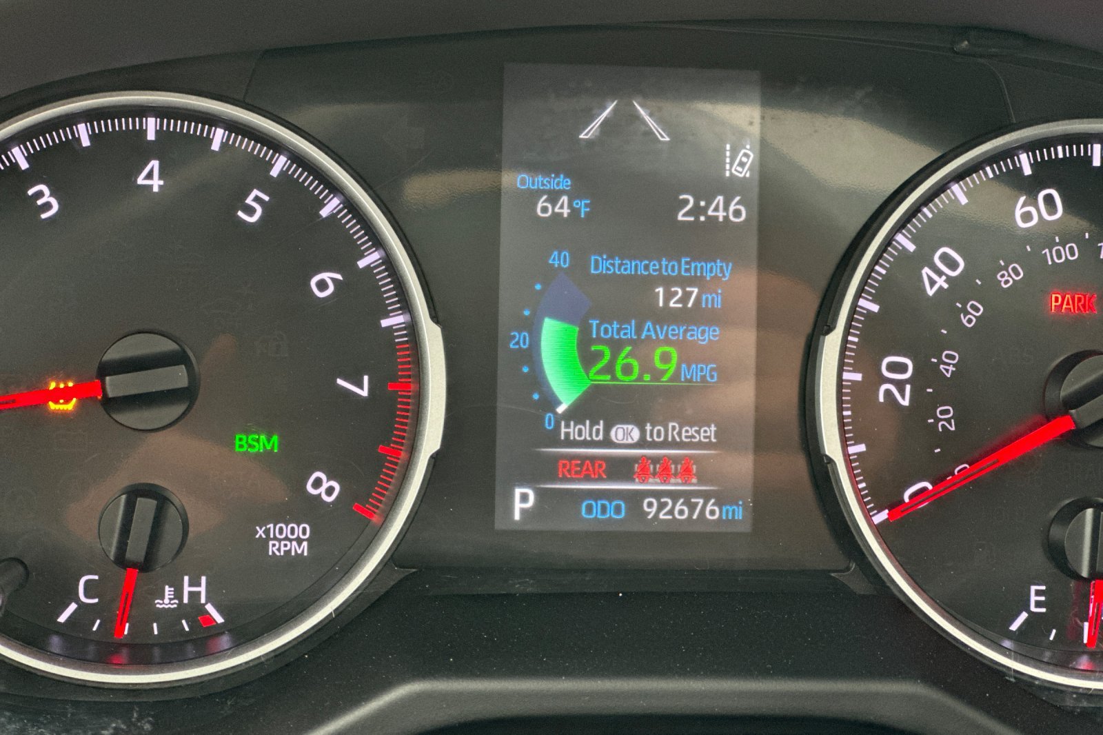 Used 2022 Toyota RAV4 XLE w/ Convenience Package AWD/4WD image 29
