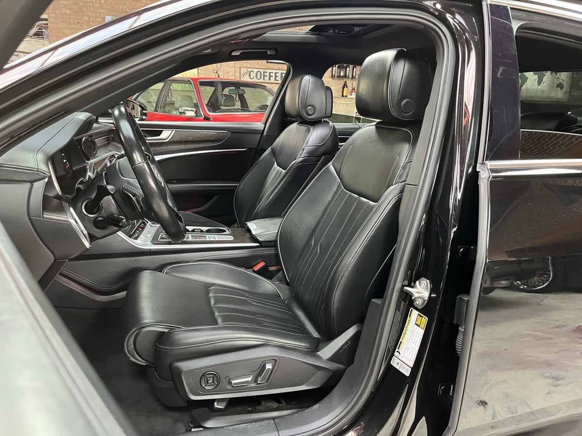 Used 2019 Audi A6 3.0T Prestige w/ Prestige Package AWD/4WD image 24