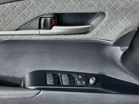 Certified 2026 Toyota Camry XLE AWD/4WD image 18