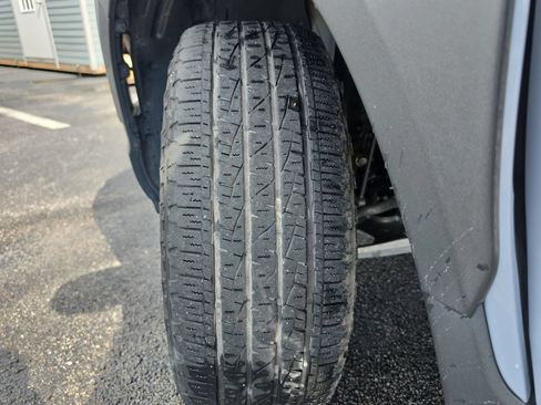 Certified 2023 Honda Passport TrailSport image 30
