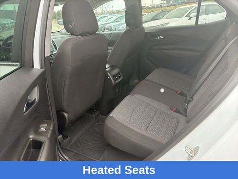 Used 2023 Chevrolet Equinox LT image 17