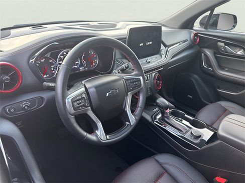 Used 2023 Chevrolet Blazer RS w/ Enhanced Convenience Package image 22