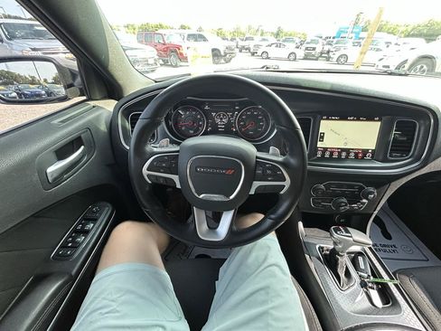 Used 2017 Dodge Charger SXT w/ Rallye Group RWD image 29