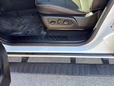 Used 2023 GMC Canyon AT4 w/ Canyon Safety Plus Package image 16