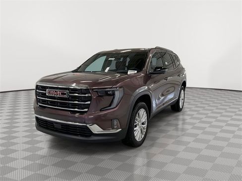 New 2026 GMC Acadia Elevation w/ Elevation Premium Package image 4
