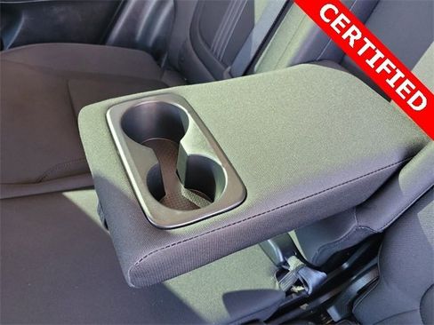 Certified 2023 Hyundai Tucson SEL image 19