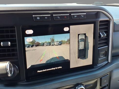 Used 2024 Ford F250 Limited w/ FX4 Off-Road Package image 28