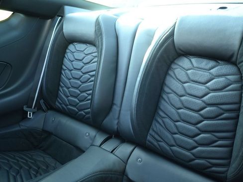 New 2025 Ford Mustang GT Premium w/ GT Performance Package RWD image 20