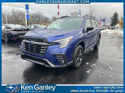 New 2026 Subaru Ascent Premium