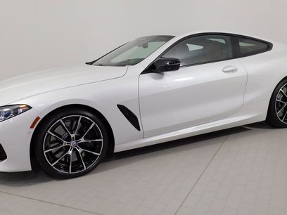 Used 2023 BMW M850i xDrive Coupe