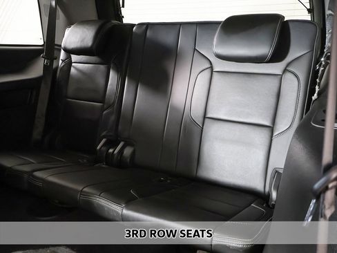 Used 2019 GMC Yukon Denali w/ Open Road Package image 14