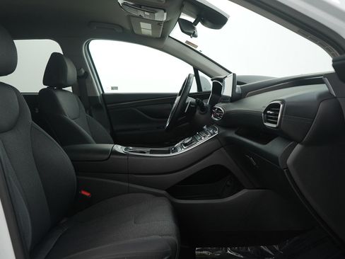 Used 2023 Hyundai Santa Fe SEL image 13