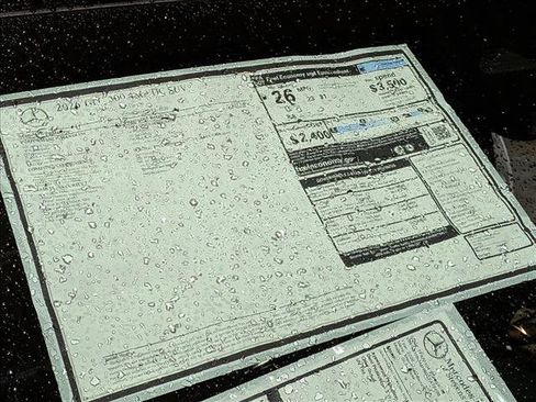 Certified 2026 Mercedes-Benz GLC 300 4MATIC image 21