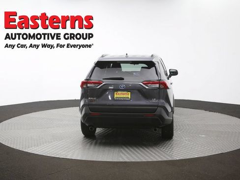 Used 2023 Toyota RAV4 LE AWD/4WD image 36
