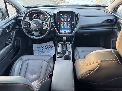 Used 2024 Subaru Crosstrek 2.5i Limited image 23