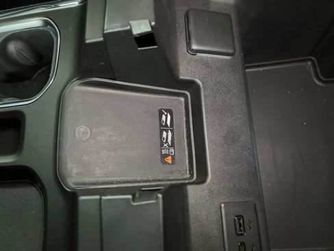 Used 2023 Chevrolet Silverado 1500 RST w/ Convenience Package II image 35