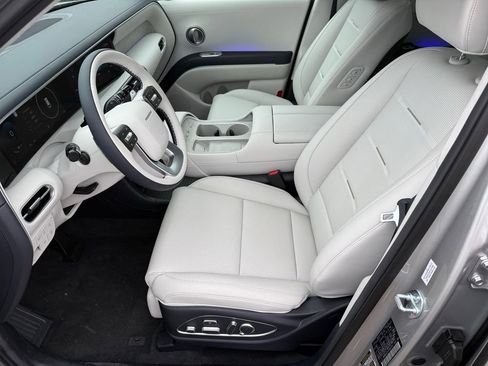 New 2026 Hyundai Palisade Calligraphy FWD image 10