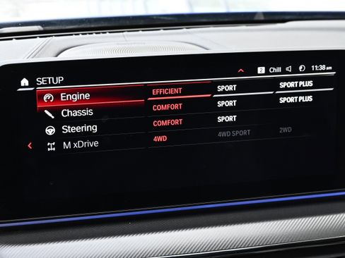 Used 2023 BMW M5 w/ Competition Package image 45