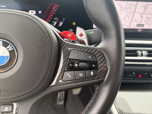 Used 2024 BMW M2 w/ Lighting Package RWD image 20