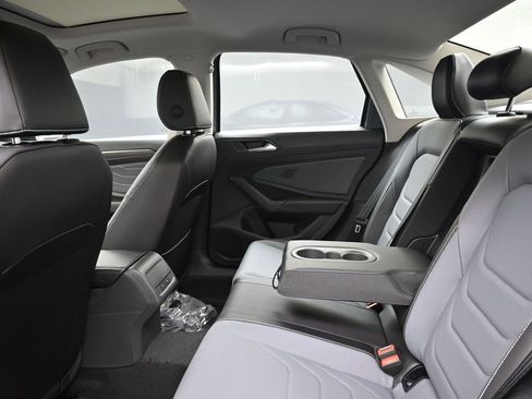 New 2026 Volkswagen Jetta SEL image 18