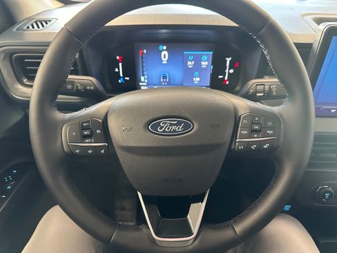New 2025 Ford Maverick XLT w/ XLT Luxury Package AWD/4WD image 57