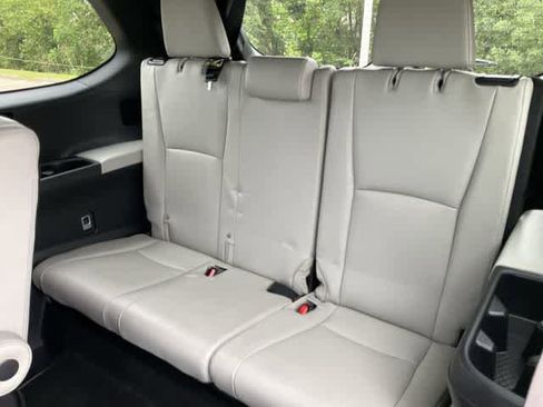 Certified 2024 Toyota Grand Highlander AWD Hybrid image 16