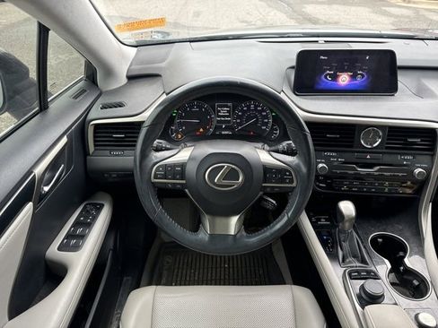 Used 2019 Lexus RX 350 FWD w/ Accessory Package image 12