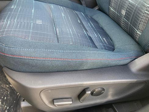 New 2025 Ford Bronco Sport Heritage w/ Convenience Package image 8