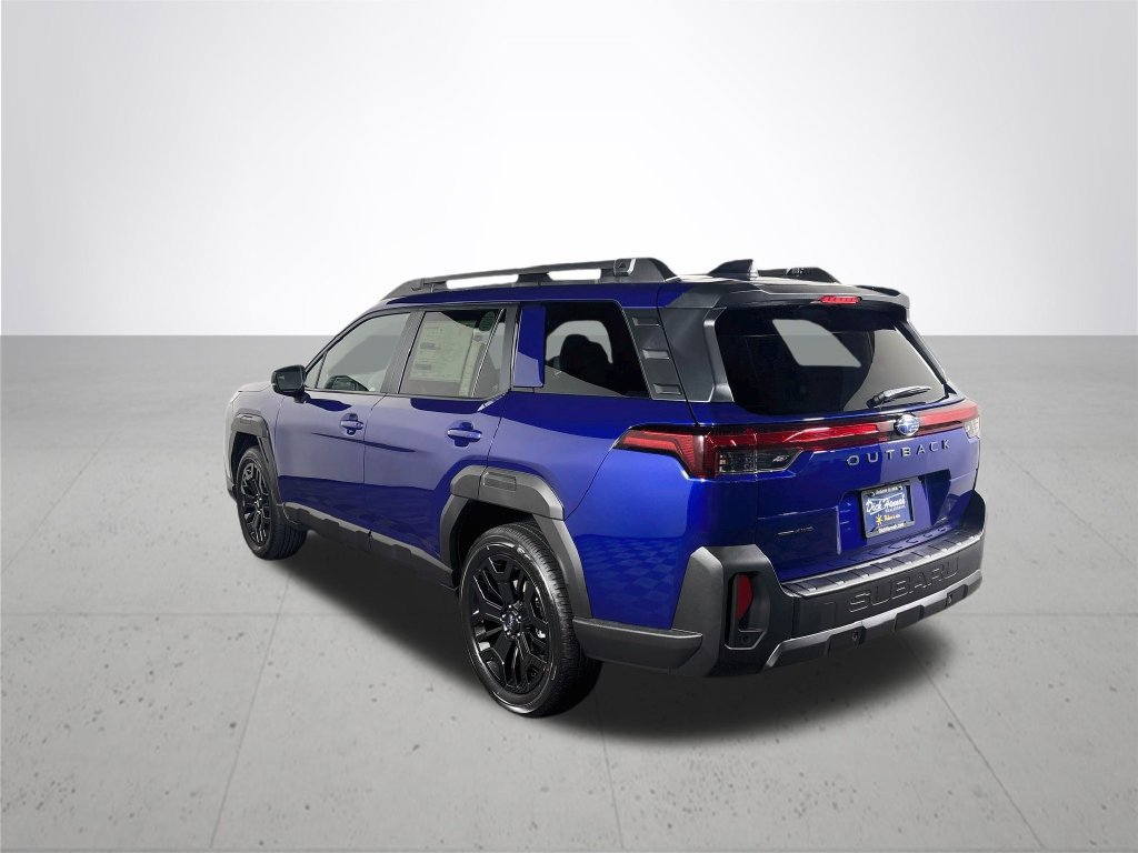 New 2026 Subaru Outback Limited XT AWD/4WD image 8