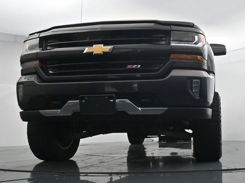 Used 2016 Chevrolet Silverado 1500 LT w/ All Star Edition AWD/4WD image 33
