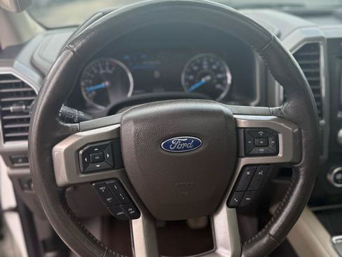Used 2021 Ford Expedition Max XLT AWD/4WD image 12