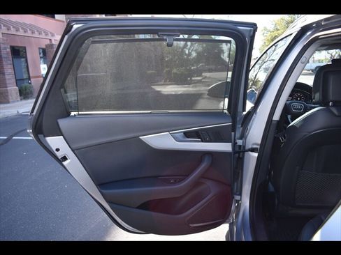 Used 2018 Audi A4 2.0T allroad Premium Plus image 22