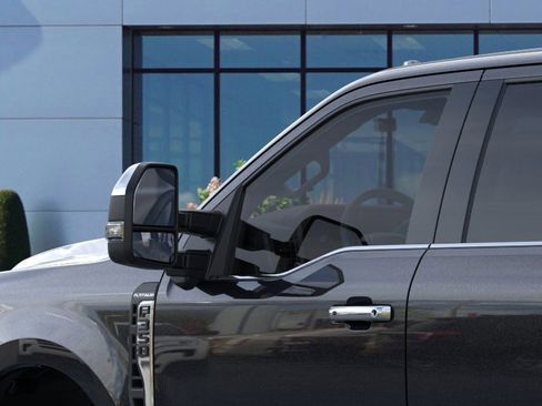 New 2026 Ford F350 Platinum w/ Platinum Plus Package image 20