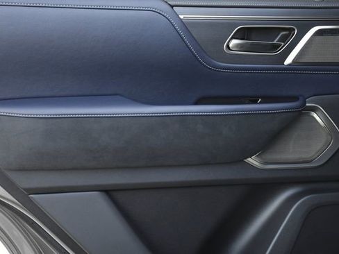 New 2026 INFINITI QX80 4WD w/ Sport Exterior Package image 29