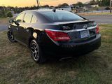 Used 2016 Buick LaCrosse Sport Touring w/ Experience Buick Package image 5