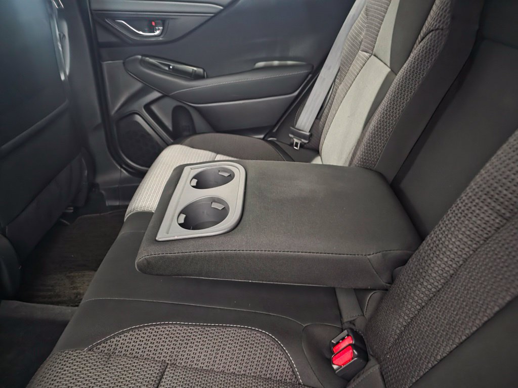 Certified 2025 Subaru Outback Premium AWD/4WD image 17