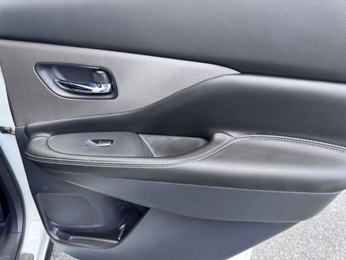 Used 2021 Nissan Murano SL image 17