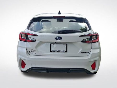 New 2026 Subaru Impreza 2.0i Sport AWD/4WD image 6